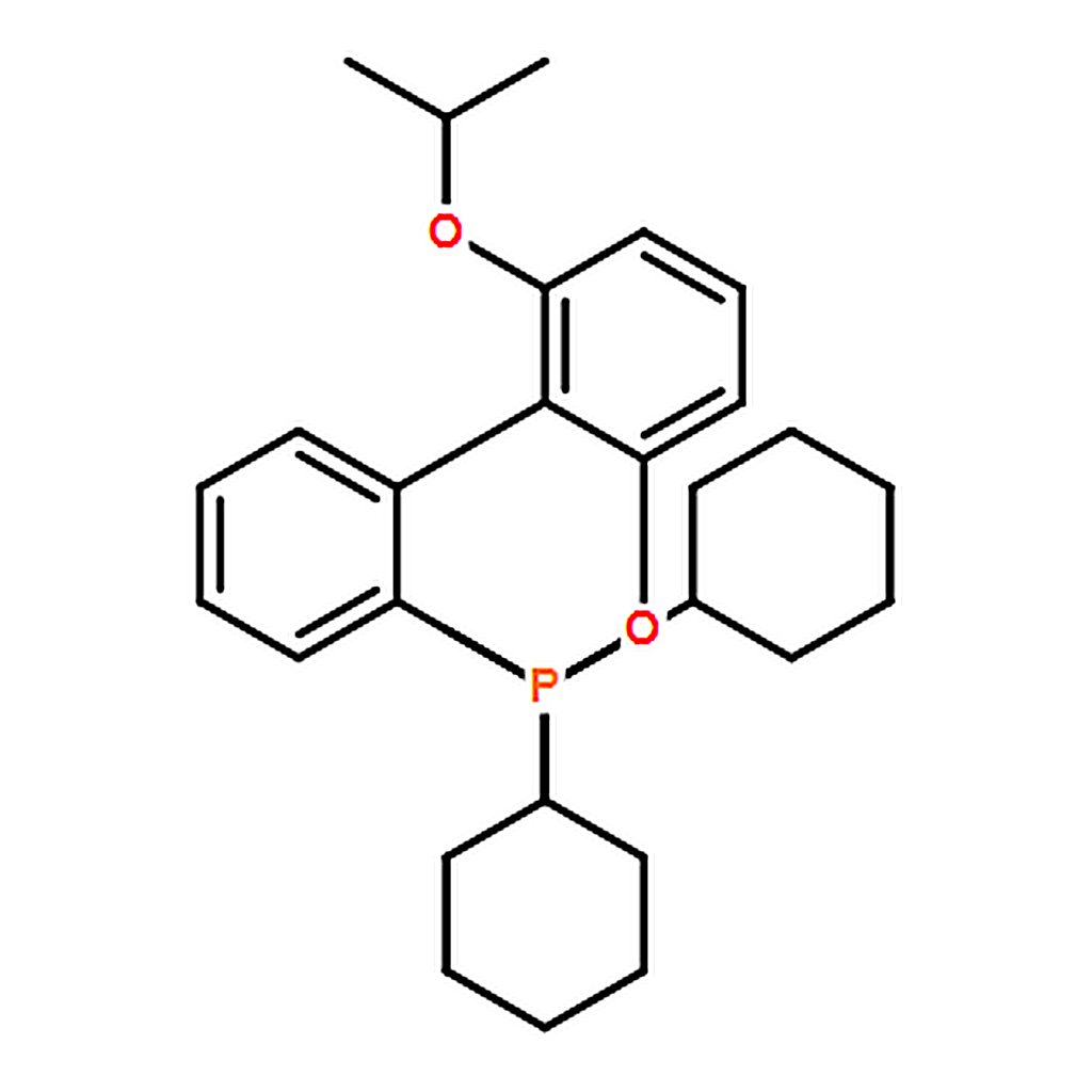 RHAWN 2-Dicyclohexylphosphino-2',6'-diisopropoxybiphenyl