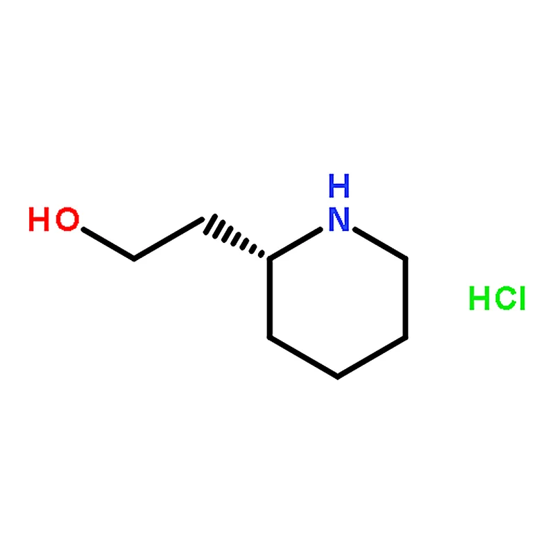 RHAWN (R)-2-(Piperidin-2-yl)ethanol hydrochloride