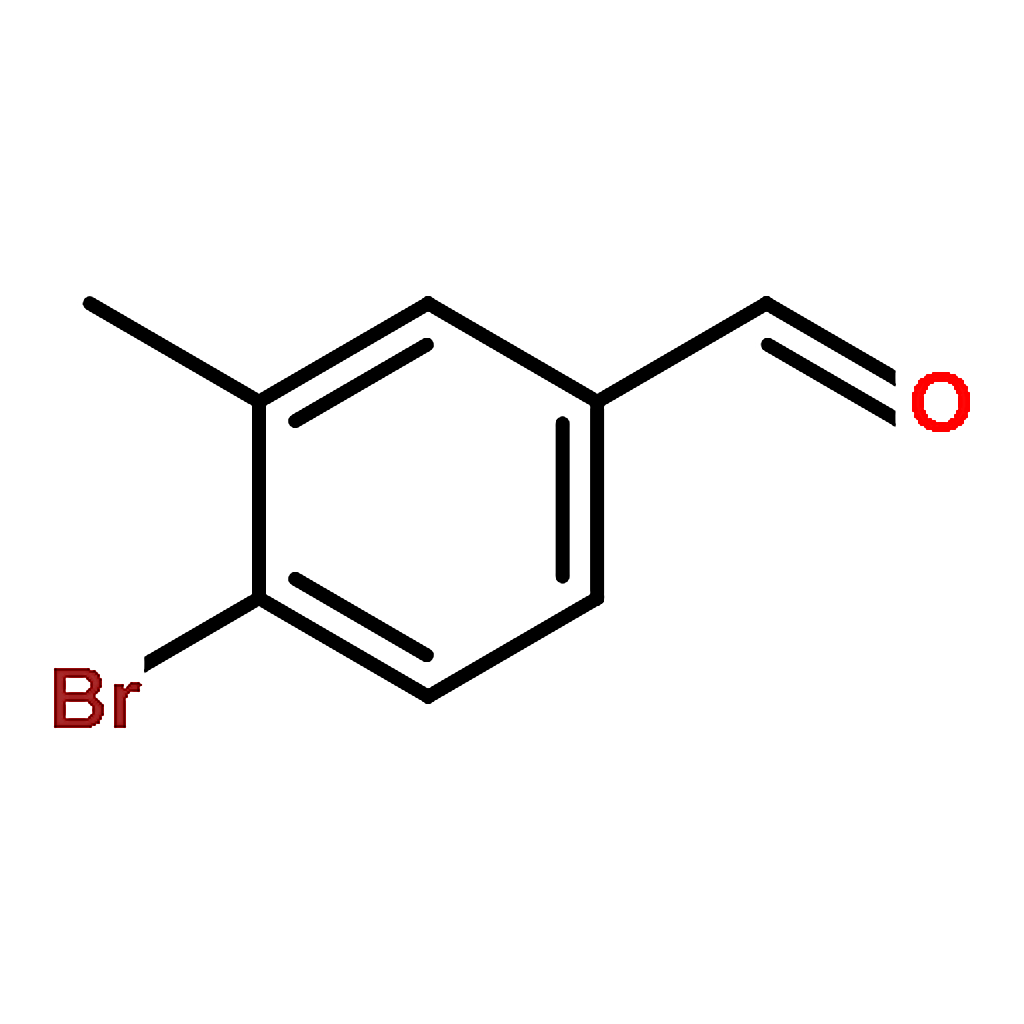 RHAWN 4-Bromo-3-methylbenzaldehyde