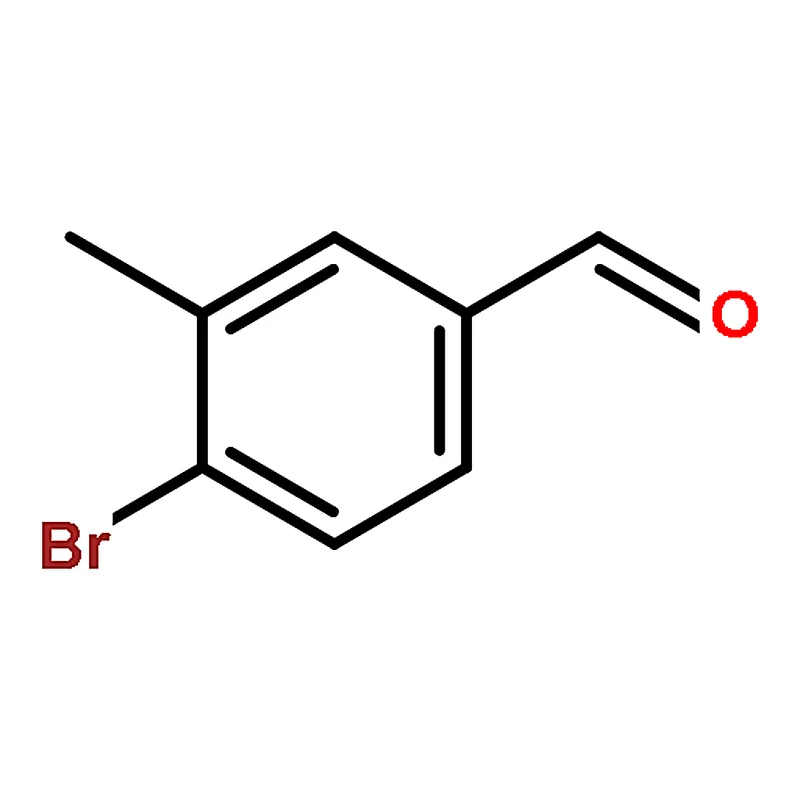 RHAWN 4-Bromo-3-methylbenzaldehyde