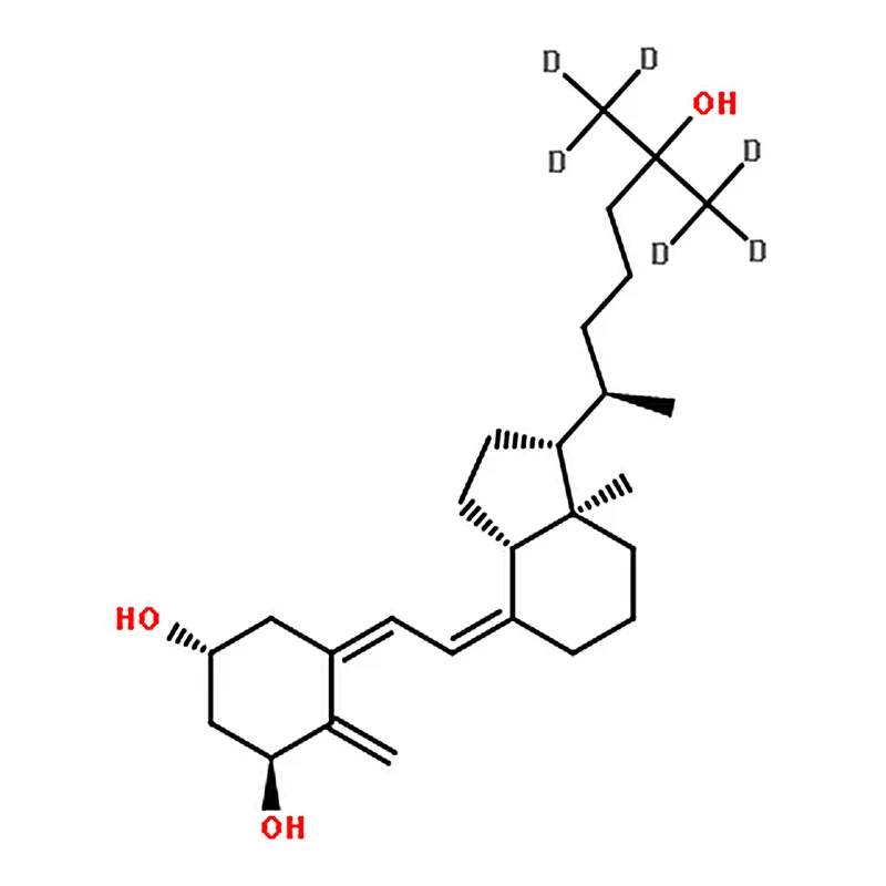 RHAWN Calcitriol D6