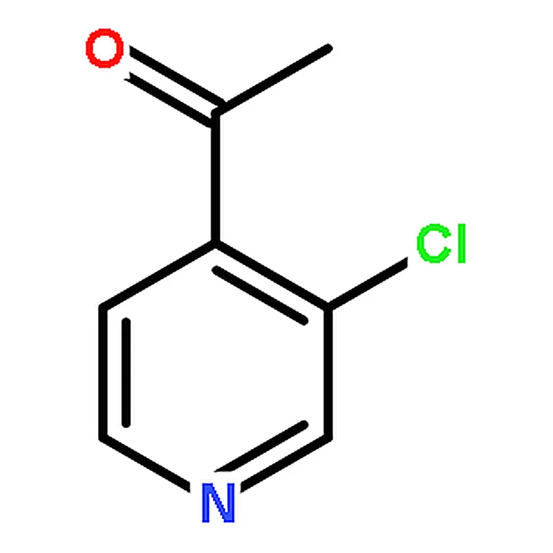 RHAWN 1-(3-Chloropyridin-4-yl)ethanone