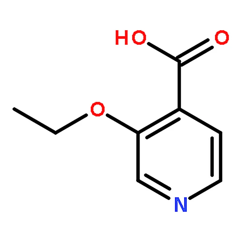 RHAWN 3-Ethoxyisonicotinic acid