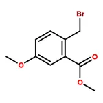 RHAWN Methyl 2-(bromomethyl)-5-methoxybenzoate