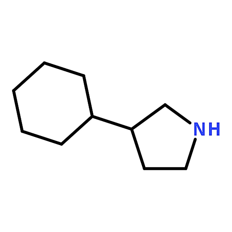 RHAWN 3-Cyclohexylpyrrolidine