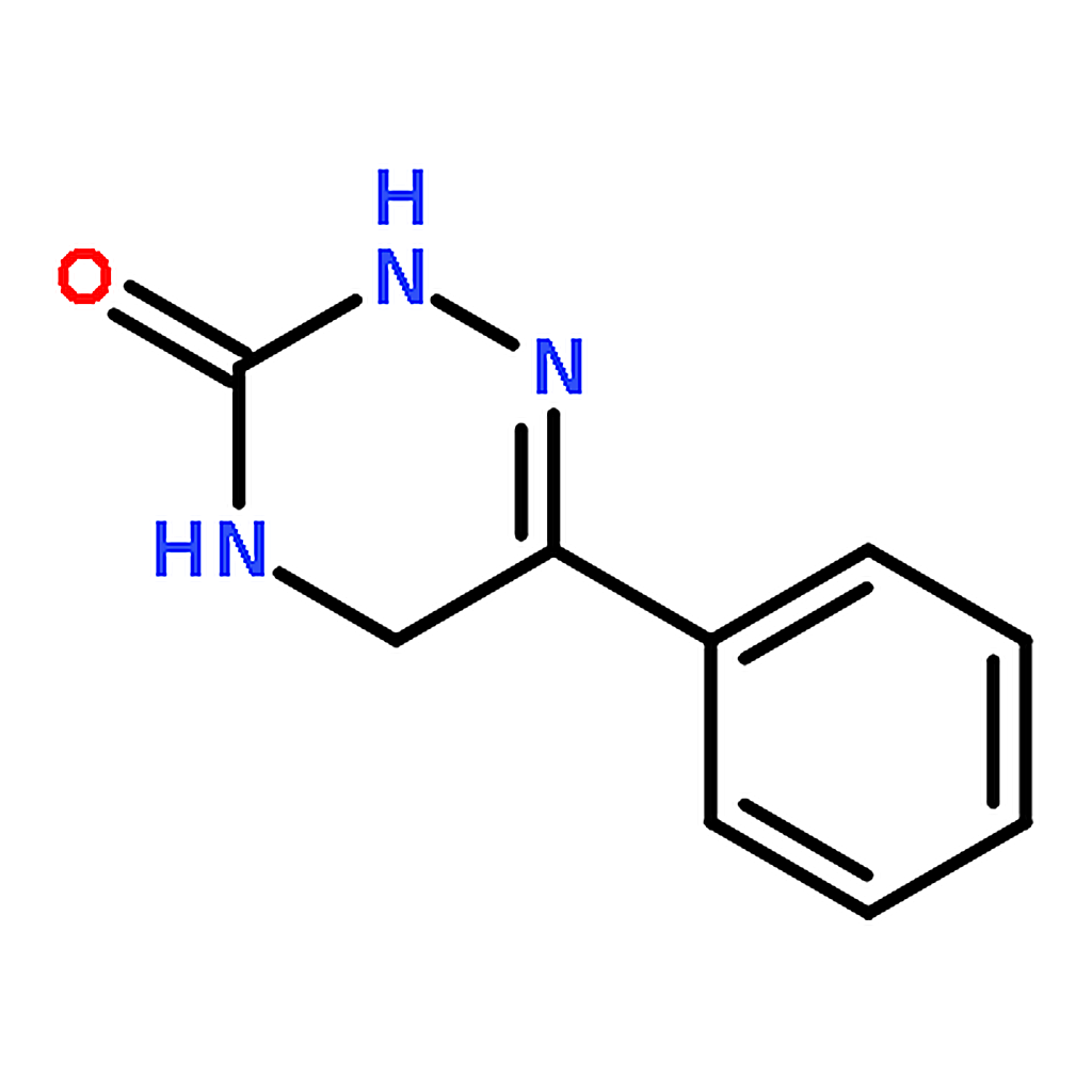 RHAWN 6-Phenyl-4，5-dihydro-1，2，4-triazin-3(2H)-one