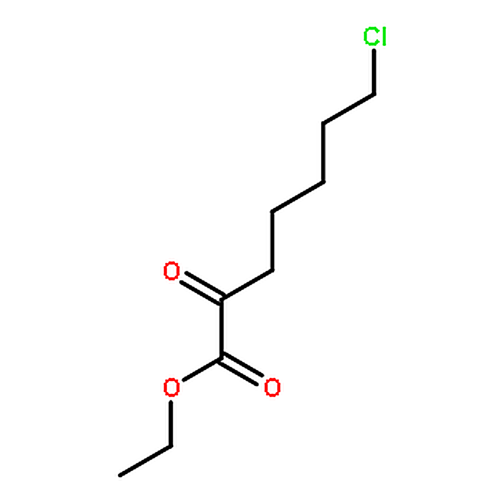 RHAWN Ethyl 7-Chloro-2-oxoheptanoate