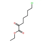 RHAWN Ethyl 7-Chloro-2-oxoheptanoate