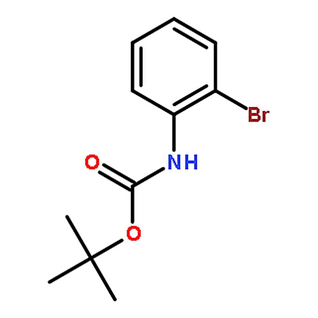 RHAWN N-(TERT-BUTOXYCARBONYL)-2-BROMOANILINE