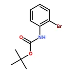 RHAWN N-(TERT-BUTOXYCARBONYL)-2-BROMOANILINE