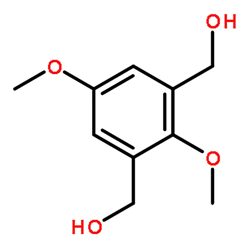RHAWN 2,6-Bis(hydroxymethyl)-1,4-dimethoxybenzene