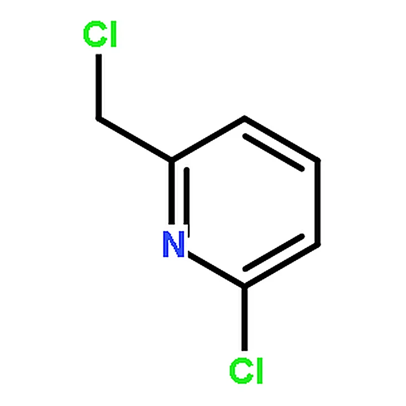 RHAWN 2-Chloro-6-(chloromethyl)pyridine
