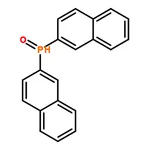 RHAWN Di(naphthalen-2-yl)phosphine oxide