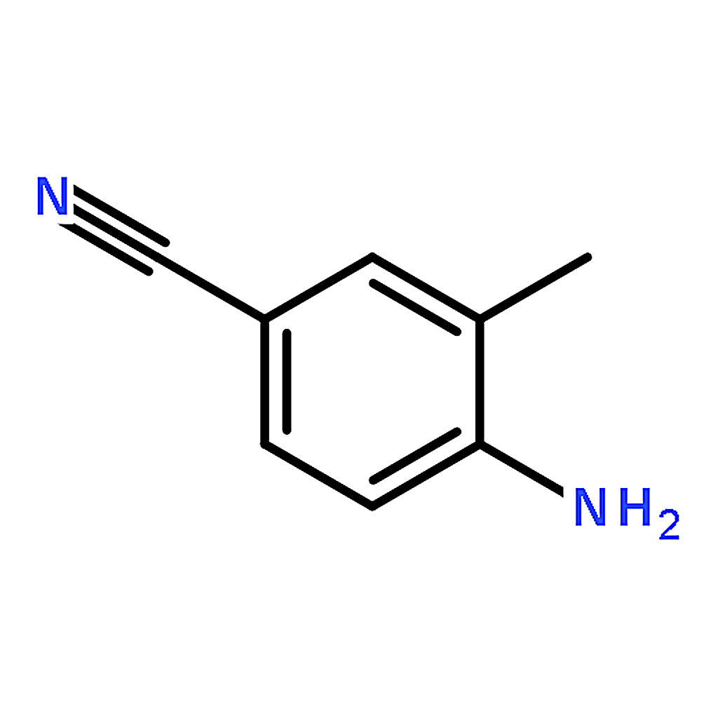 RHAWN 4-Amino-3-methylbenzonitrile