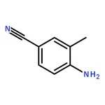 RHAWN 4-Amino-3-methylbenzonitrile
