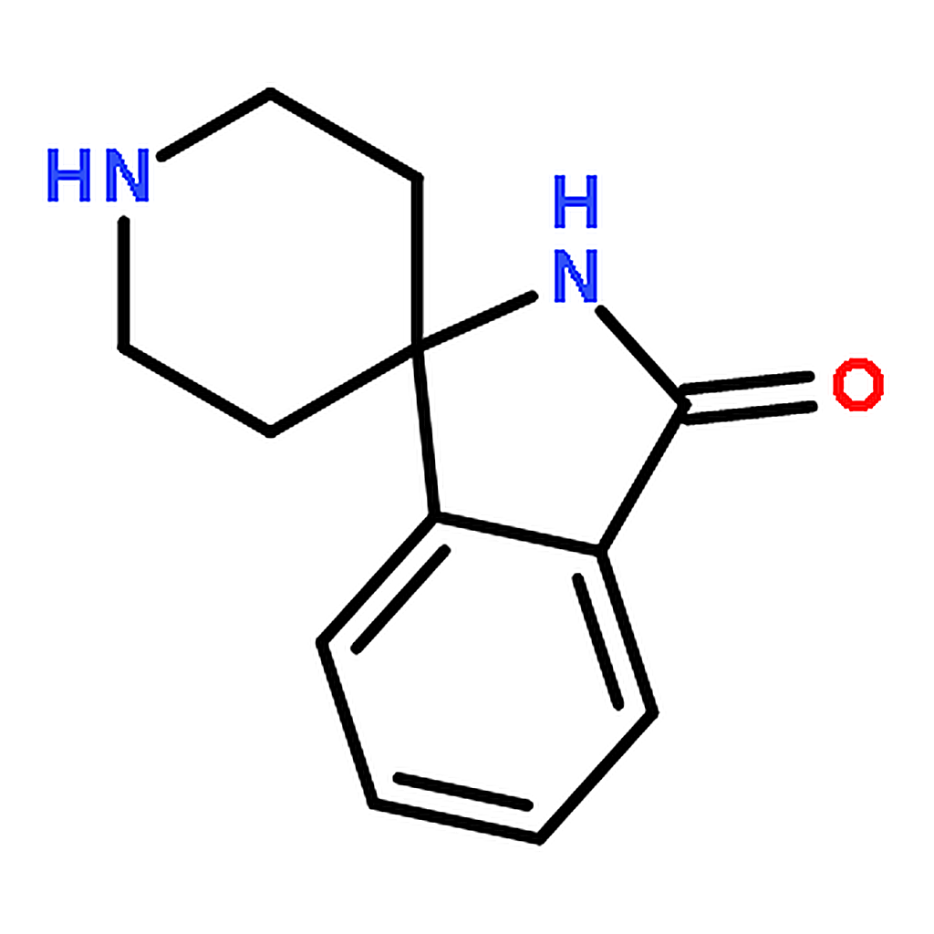 RHAWN Spiro[isoindoline-1,4'-piperidin]-3-one