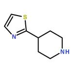 RHAWN 4-Thiazol-2-yl-piperidine