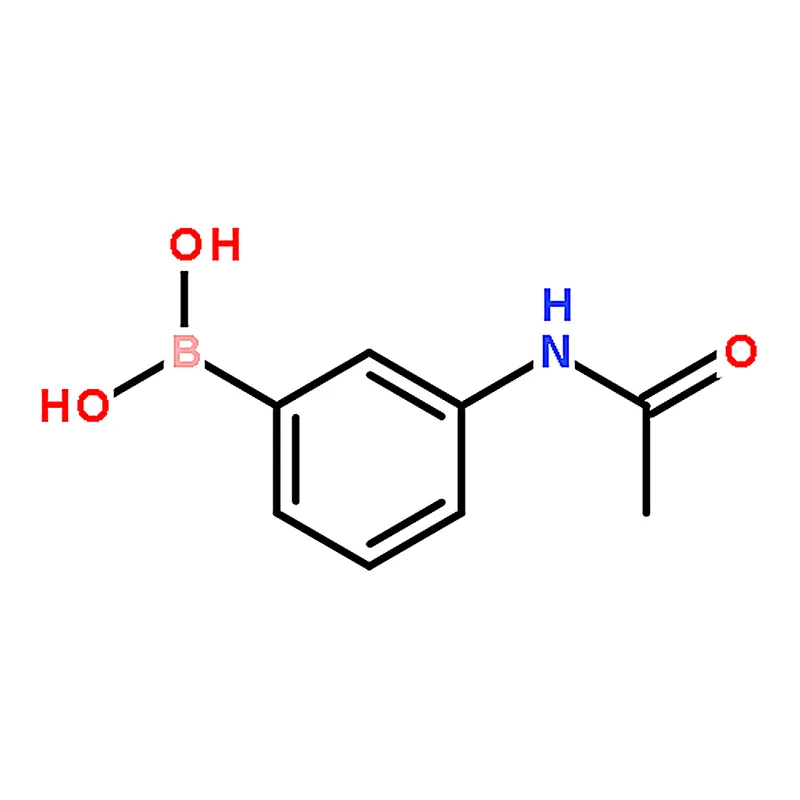 RHAWN 3-Acetamidophenylboronic acid