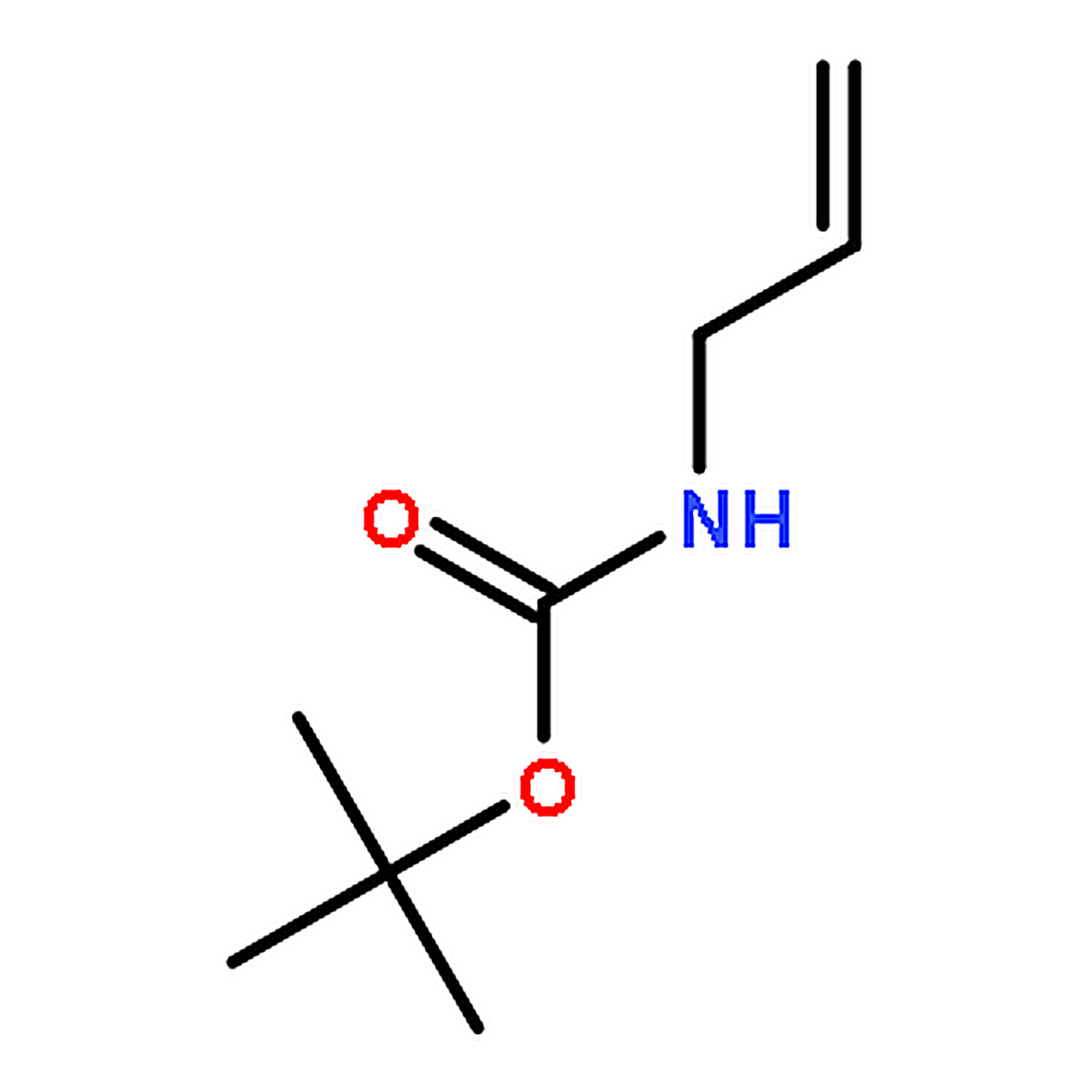 RHAWN Tert-butyl allylcarbamate