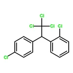 RHAWN 2,4▽-DDT solution