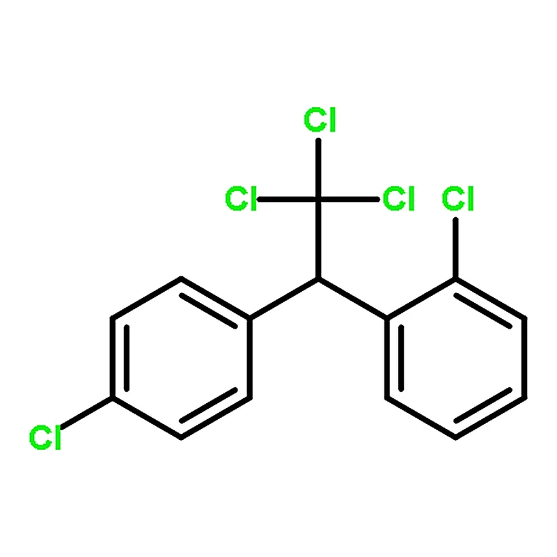 RHAWN 2,4▽-DDT solution