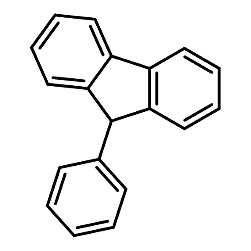RHAWN 9-Phenyl-9H-fluorene
