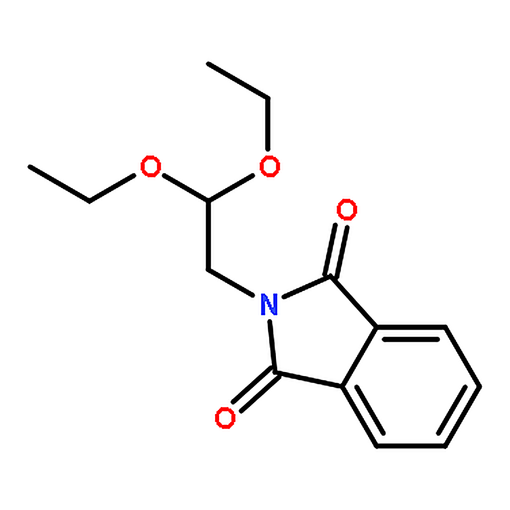 RHAWN 2-(2,2-Diethoxyethyl)isoindoline-1,3-dione