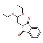RHAWN 2-(2,2-Diethoxyethyl)isoindoline-1,3-dione