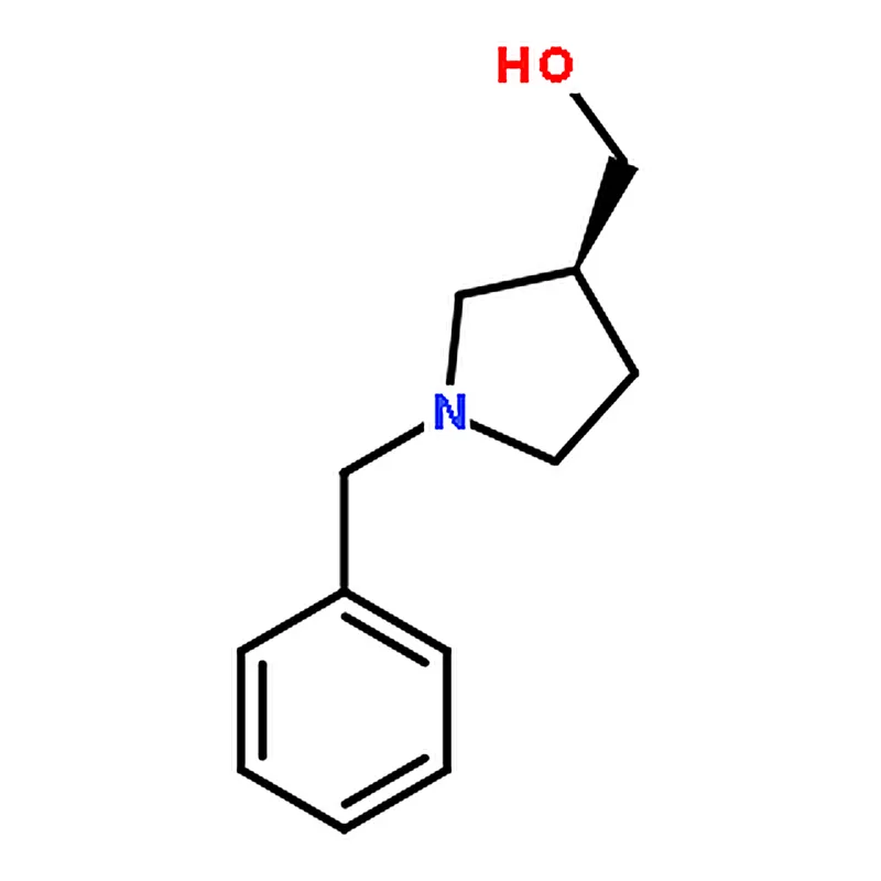 RHAWN (S)-(1-Benzylpyrrolidin-3-yl)methanol