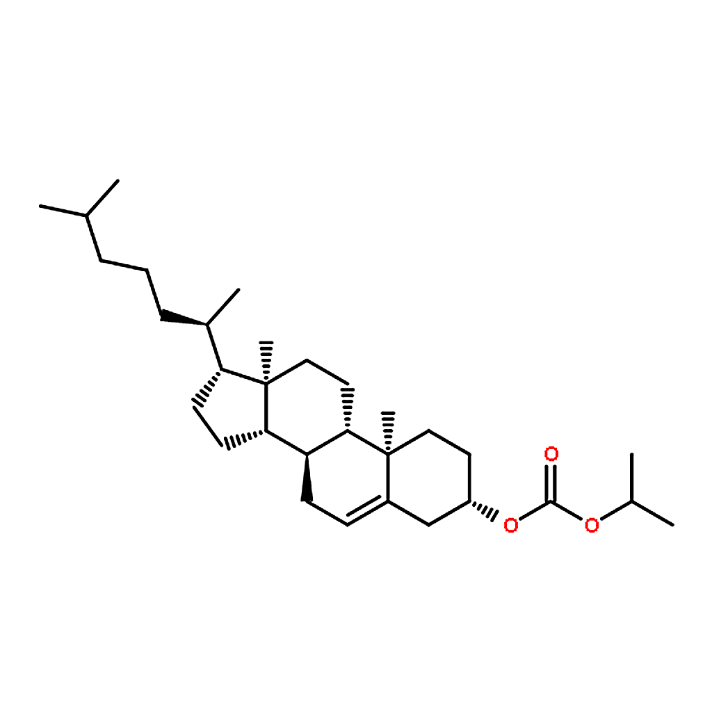 RHAWN Cholesterol Isopropyl Carbonate