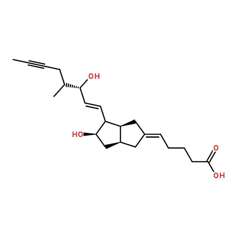 RHAWN ILOPROST