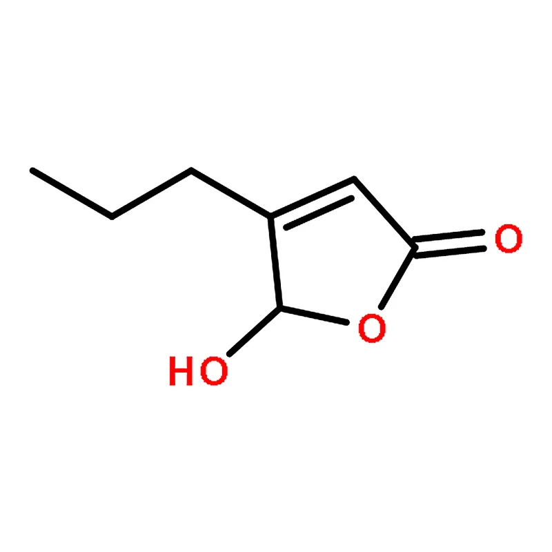 RHAWN 5-Hydroxy-4-propylfuran-2(5H)-one