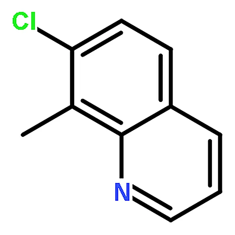 RHAWN 7-Chloro-8-methylquinoline