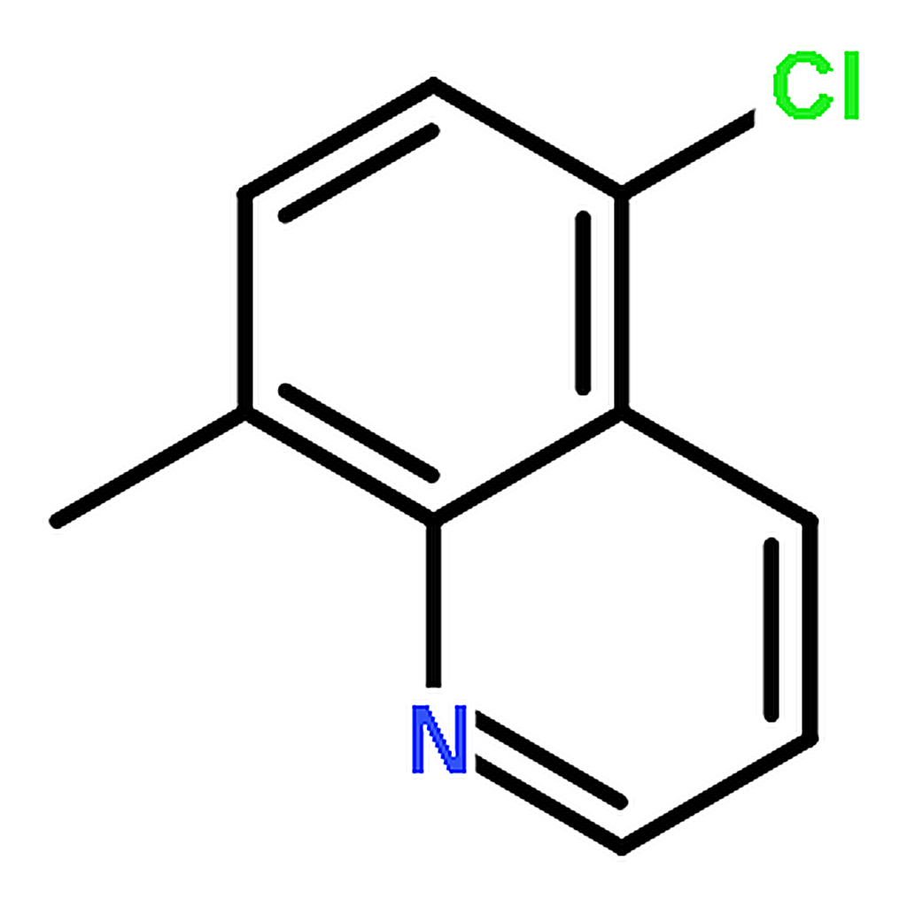 RHAWN 5-Chloro-8-methylquinoline
