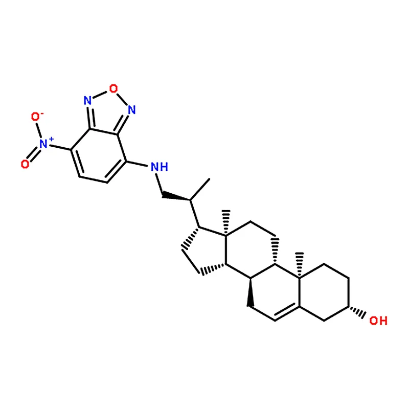 RHAWN NBD cholesterol