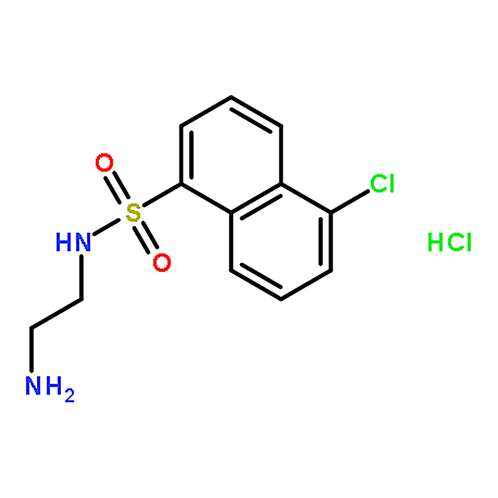 RHAWN A-3 hydrochloride