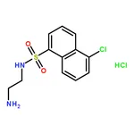 RHAWN A-3 hydrochloride