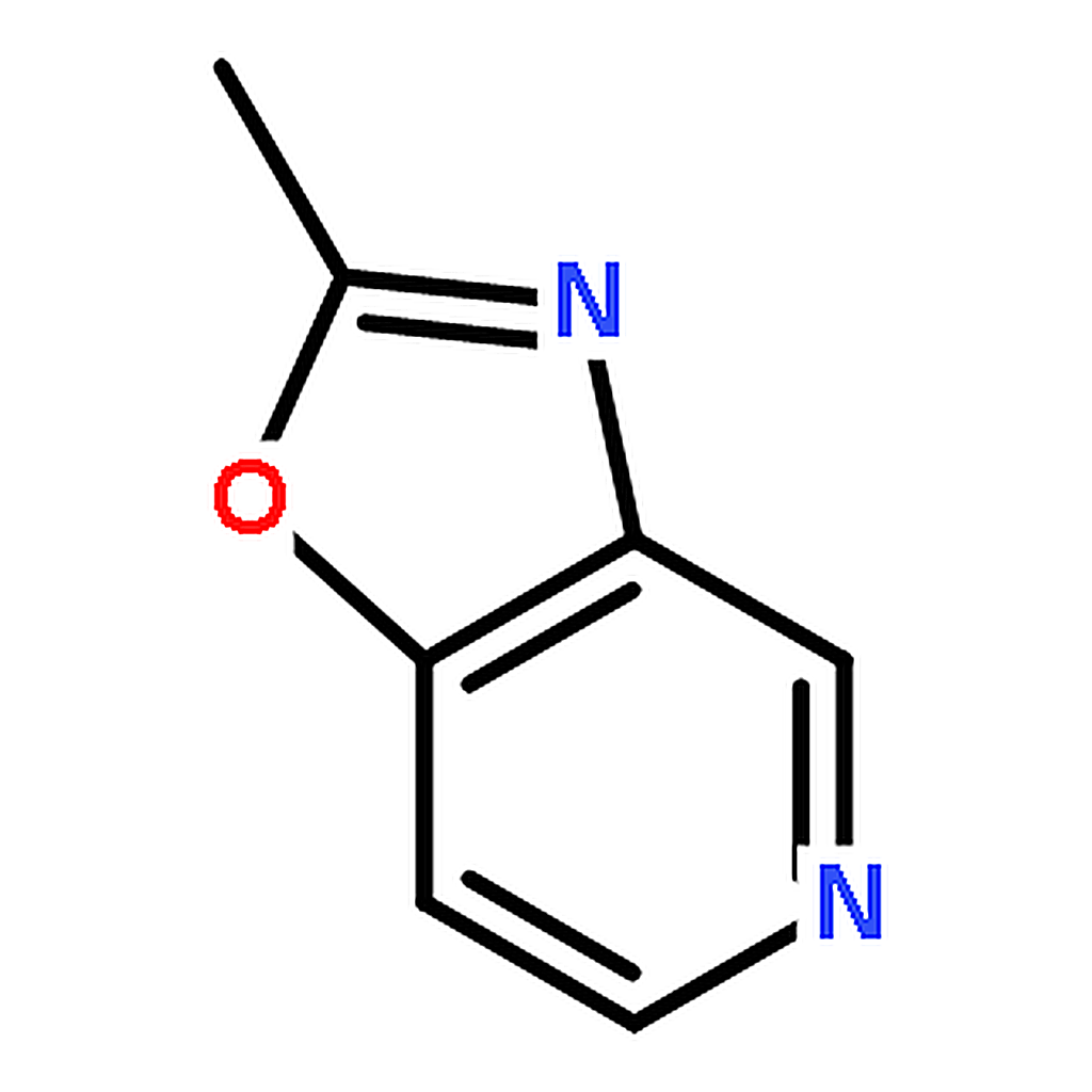 RHAWN 2-Methyloxazolo[4，5-c]pyridine