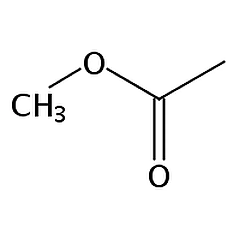 RHAWN Methyl acetate