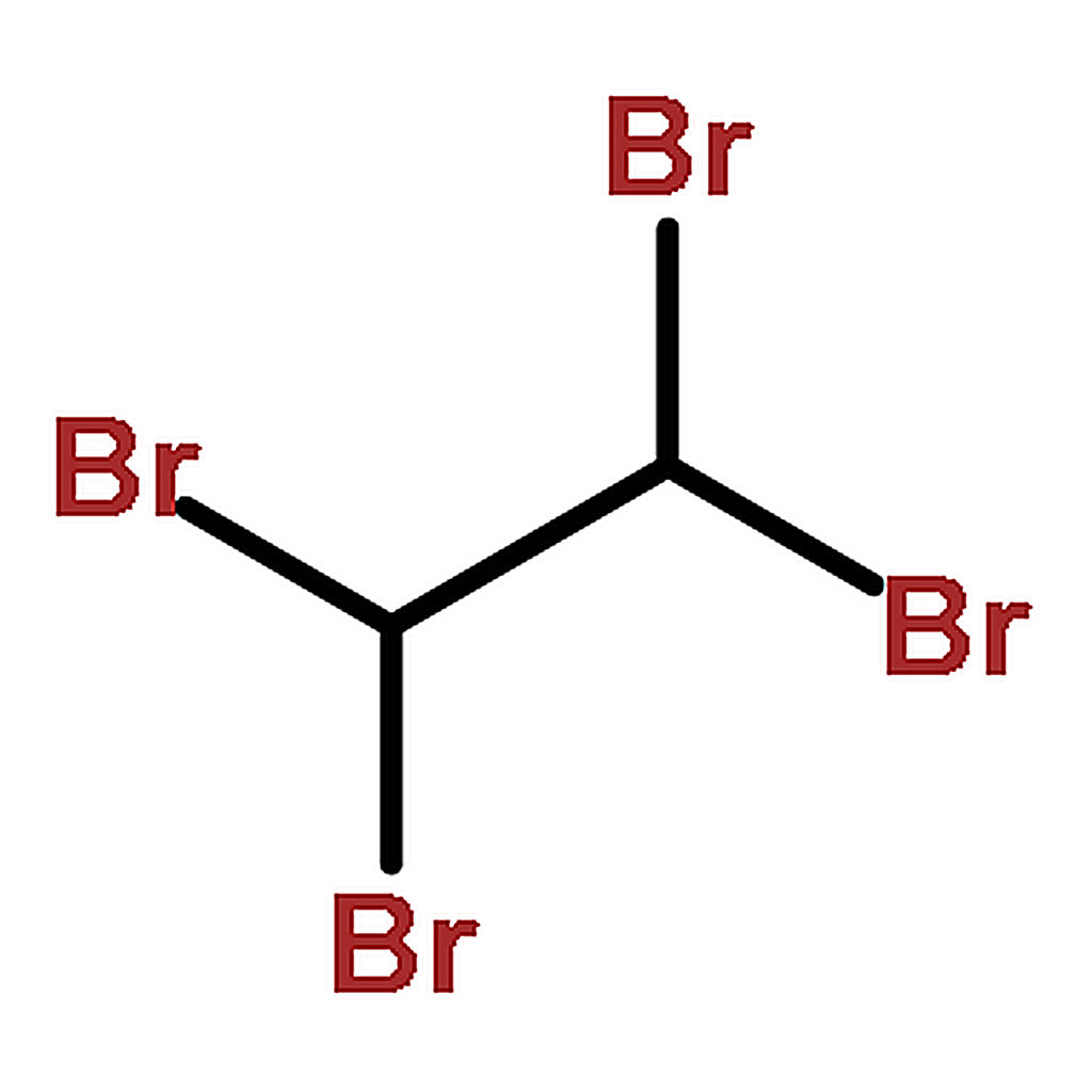 RHAWN 1,1,2,2-Tetrabromoethane