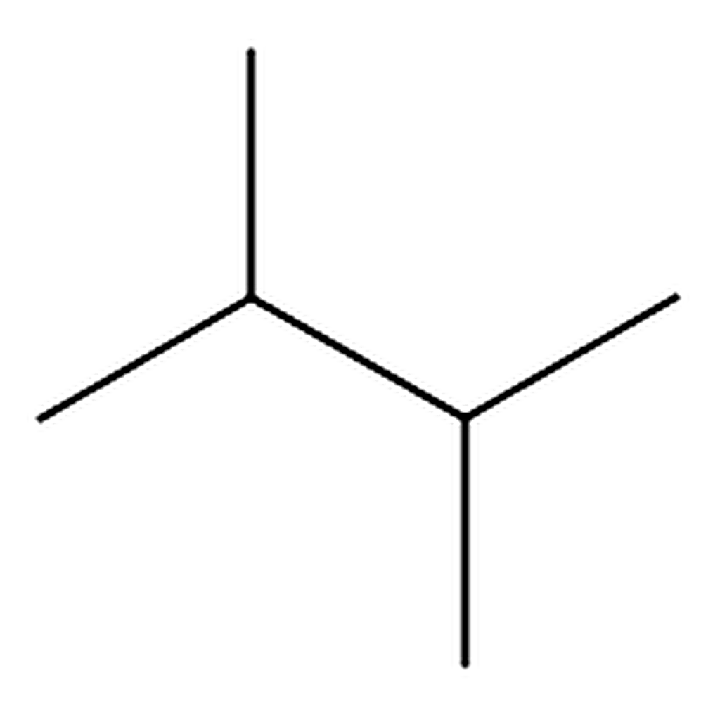 RHAWN 2,3-Dimethylbutane