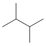 RHAWN 2,3-Dimethylbutane