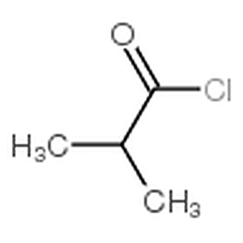 RHAWN Isobutyryl chloride