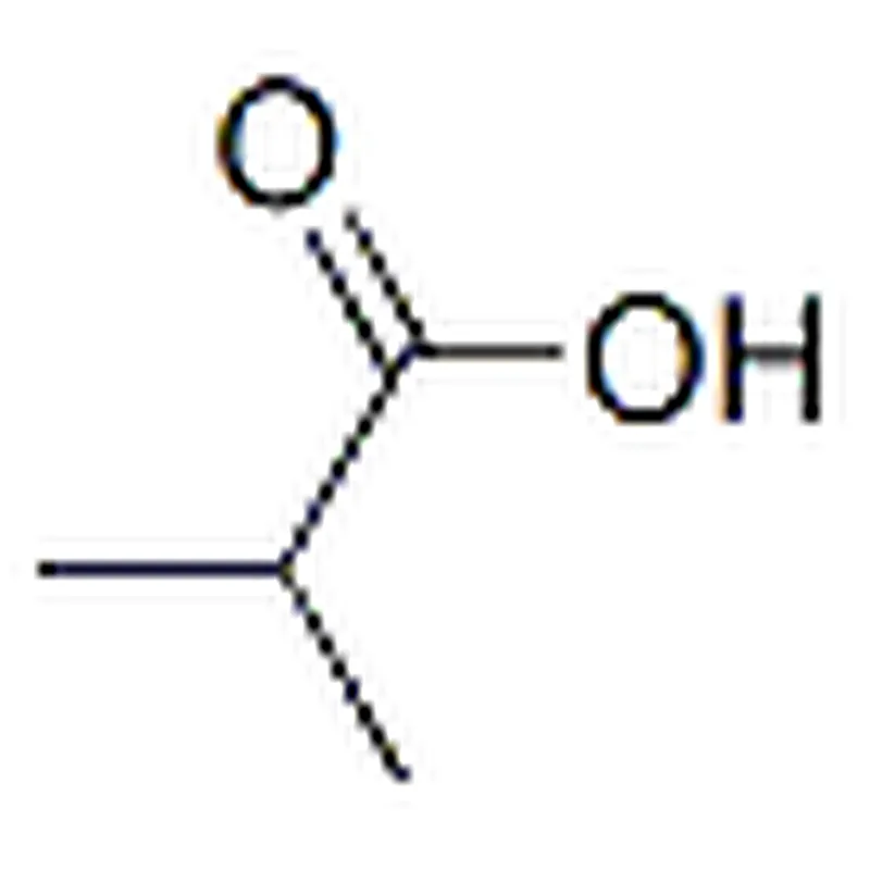 RHAWN Isobutyric acid