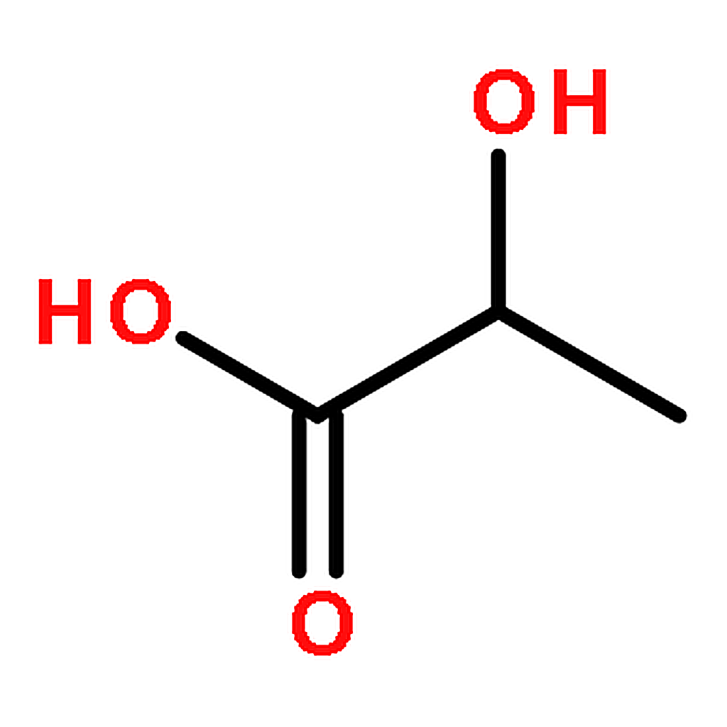 RHAWN L-(+)-Lactic acid