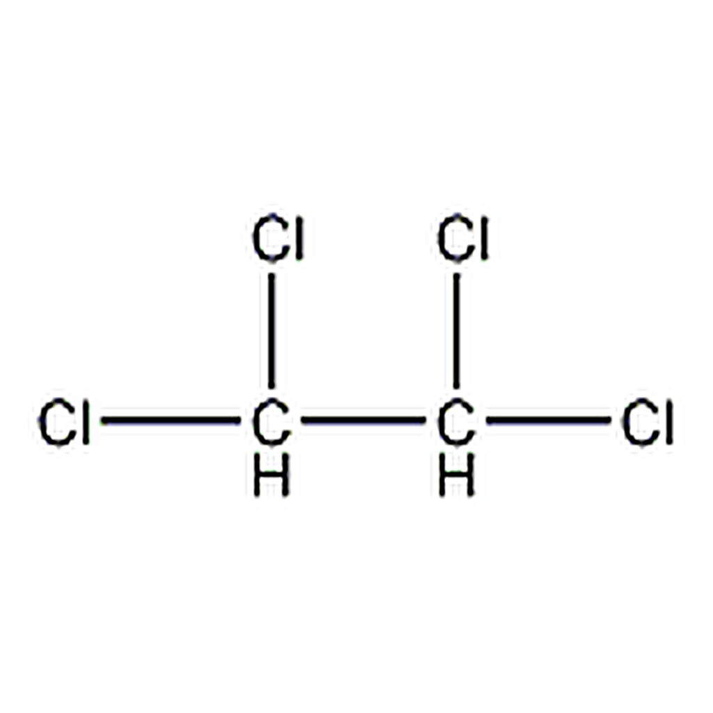 RHAWN 1,1,2,2-tetrachloroethane