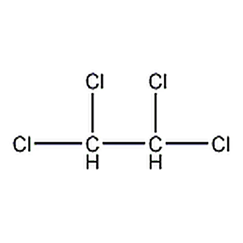 RHAWN 1,1,2,2-tetrachloroethane