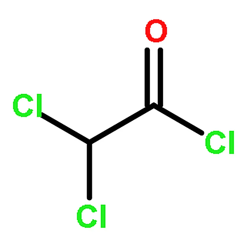 RHAWN Dichloroacetyl chloride