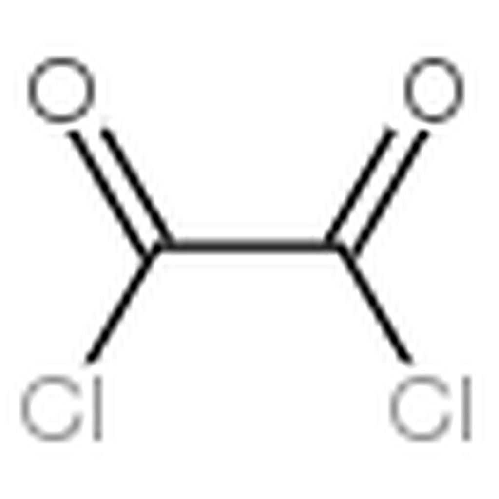 RHAWN Oxalyl chloride