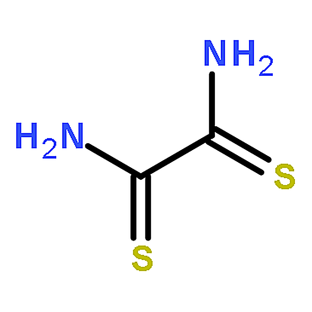 RHAWN Dithio oxamide